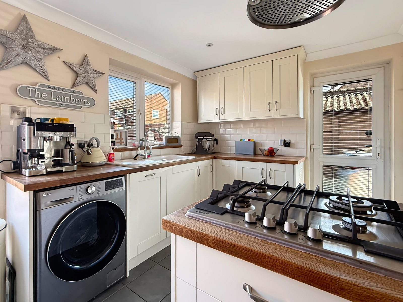 Semi Detached House in Telford 2
