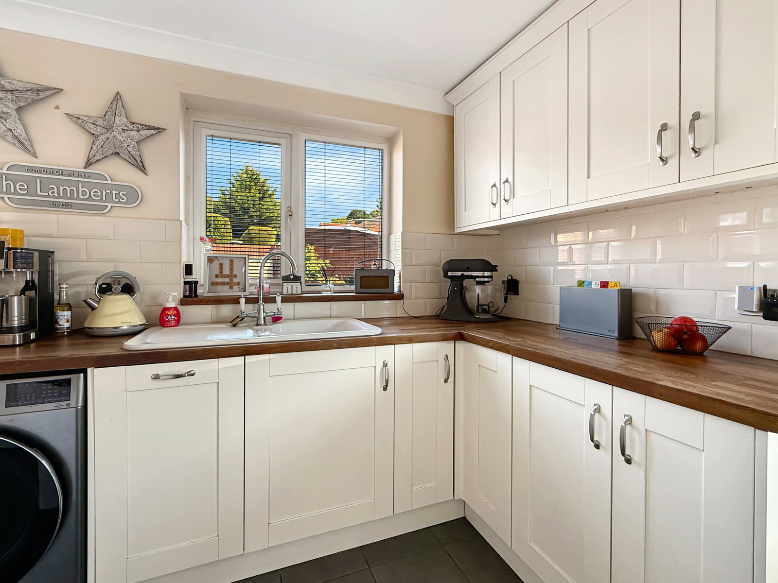Semi Detached House in Telford 5