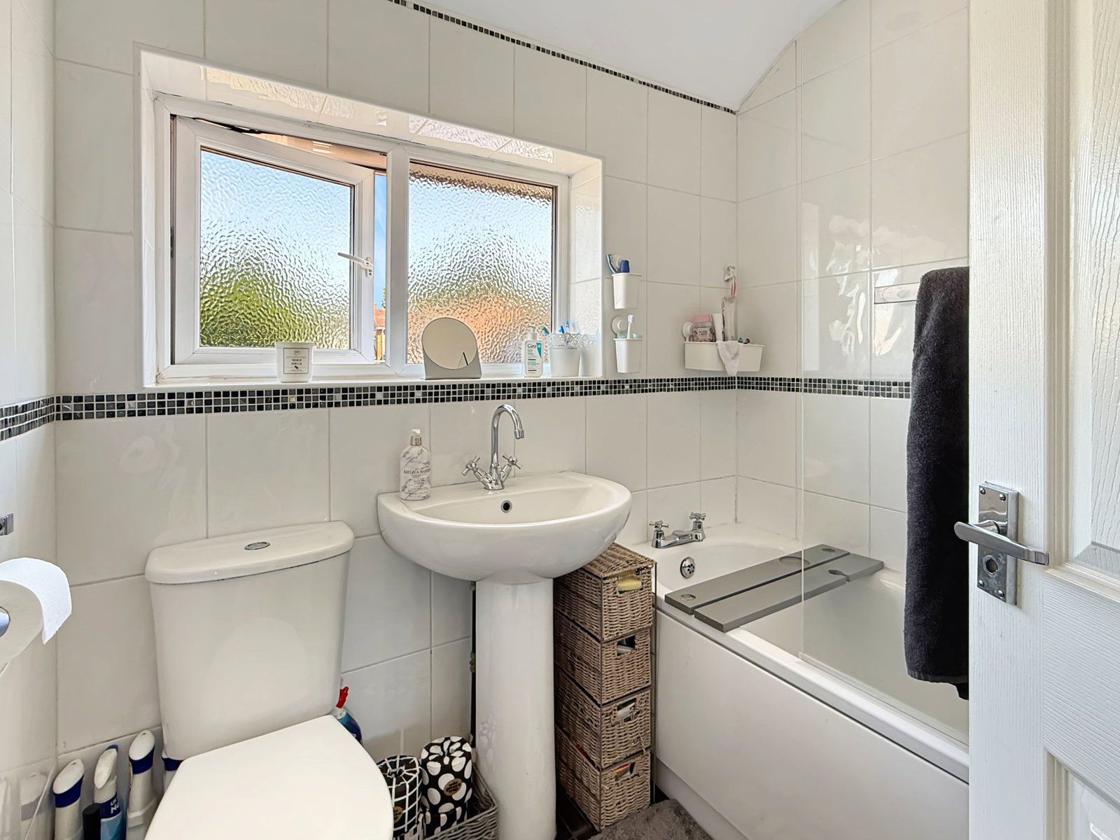 Semi Detached House in Telford 4