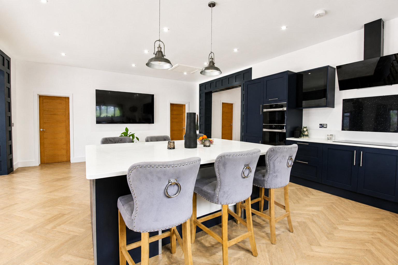 Detached House for sale in Sittingbourne, Lower Hartlip Road, Hartlip, Sittingbourne, ME9 7SU