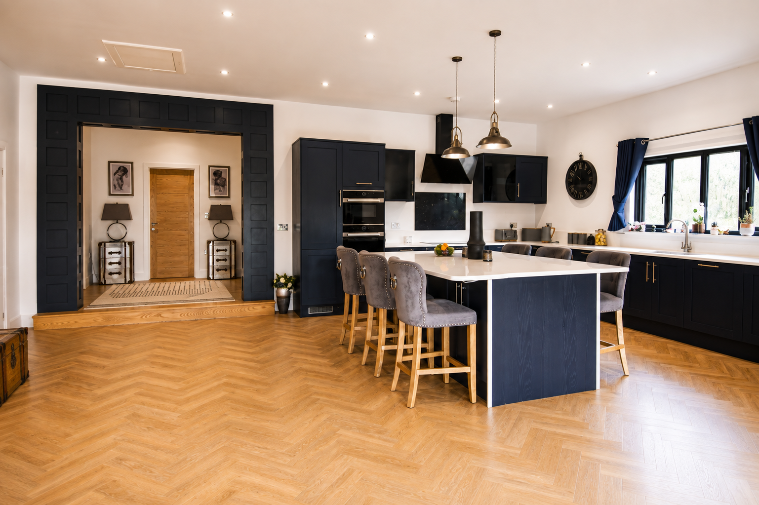 Detached House for sale in Sittingbourne, Lower Hartlip Road, Hartlip, Sittingbourne, ME9 7SU