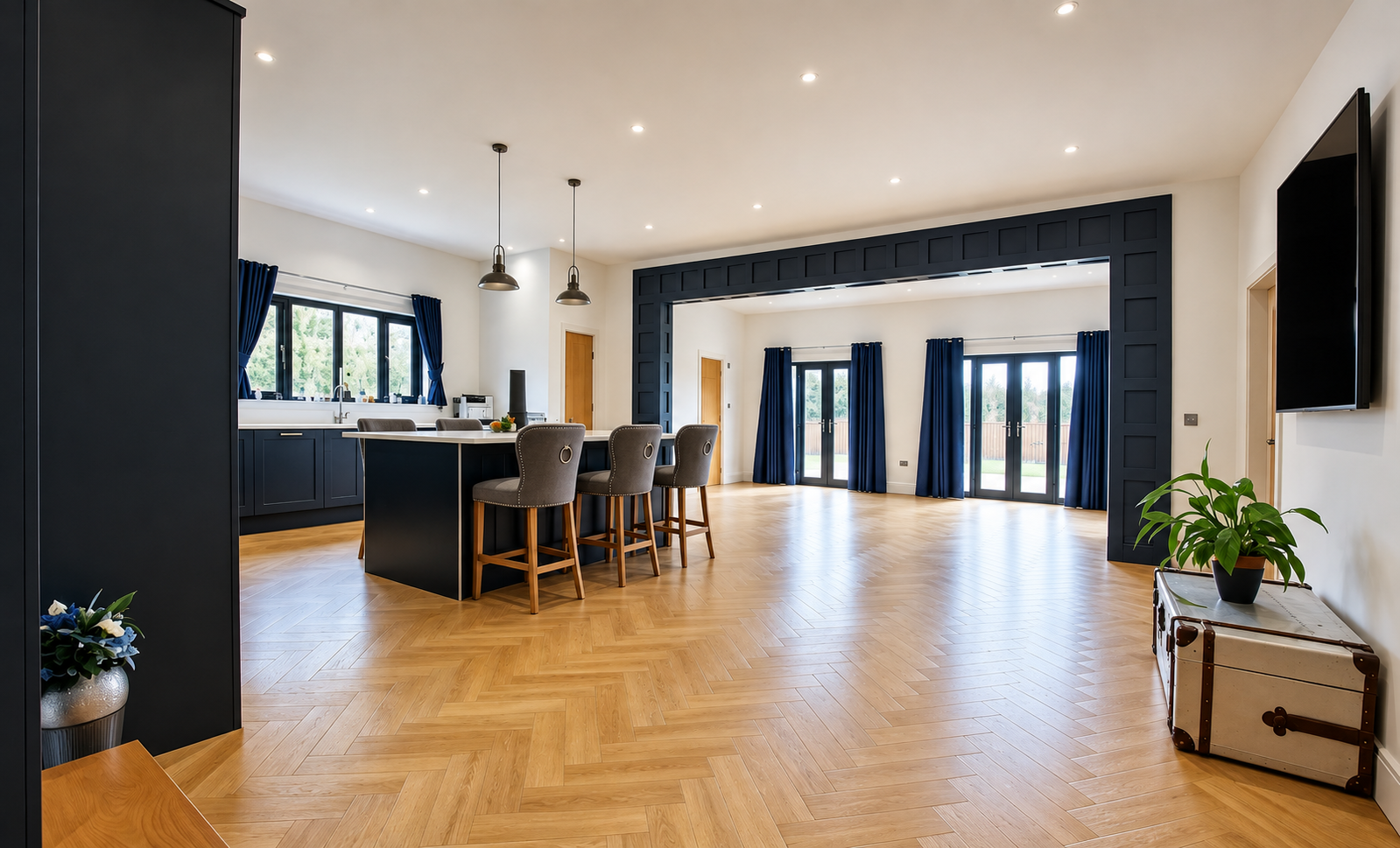 Detached House for sale in Sittingbourne, Lower Hartlip Road, Hartlip, Sittingbourne, ME9 7SU