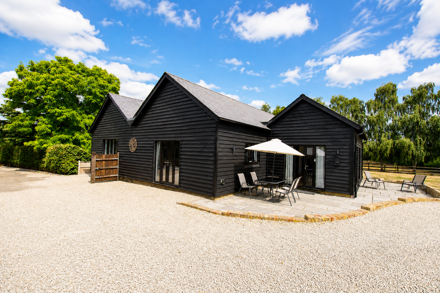 Detached House for sale in Sittingbourne, Lower Hartlip Road, Hartlip, Sittingbourne, ME9 7SU