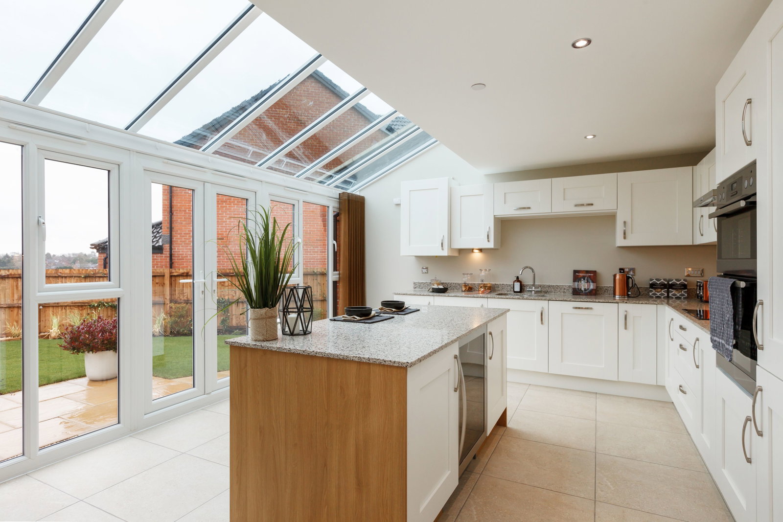 Detached House in Swansea