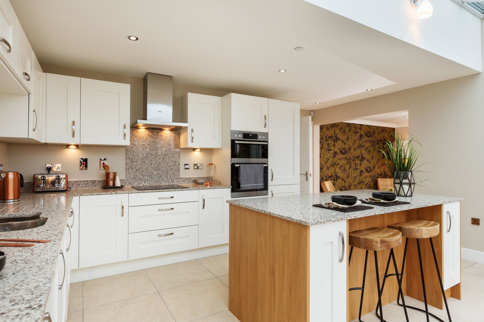 Detached House in Swansea
