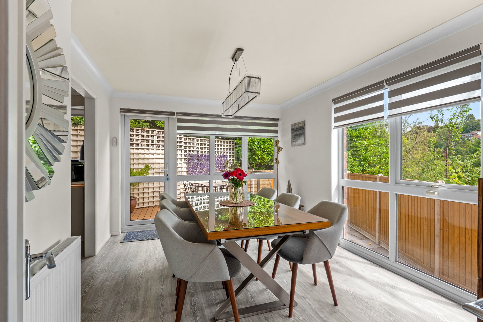 Detached House for sale in Caterham, Dunedin Drive, Caterham, CR3 6BA, 1424 m²