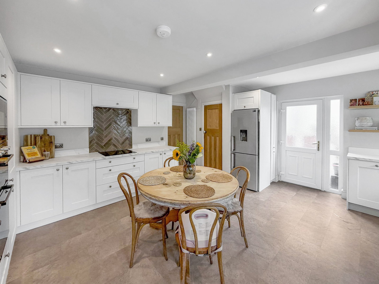Semi Detached House for sale in Carlisle, London Road, Carlisle, CA1 3HA