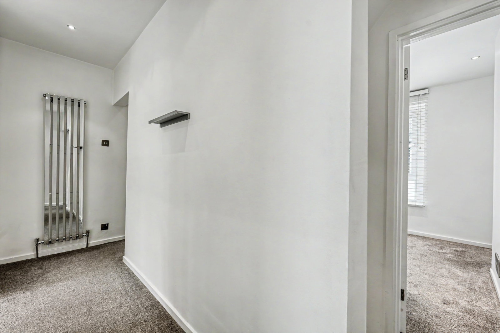 Terraced House in Workington 5