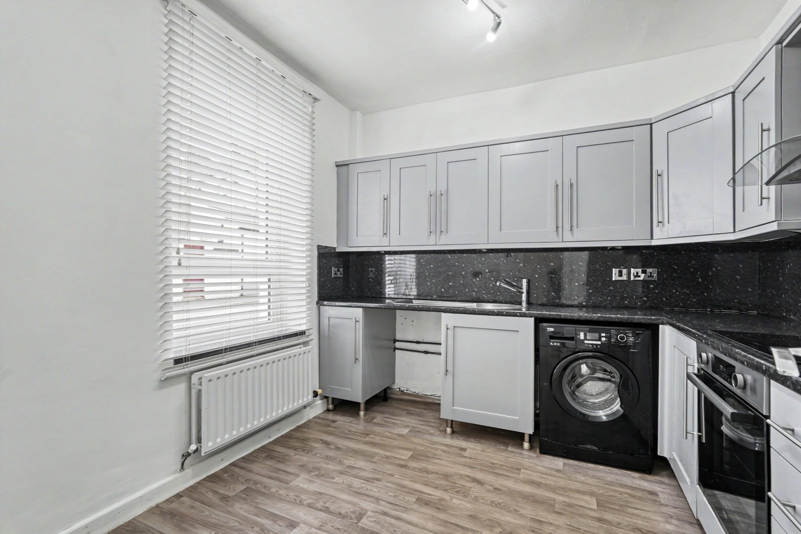 Terraced House in Workington 3