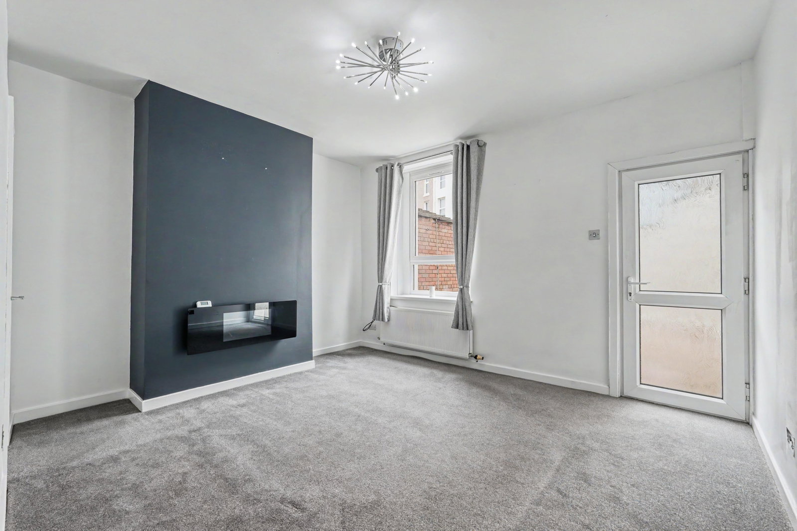 Terraced House in Workington 4