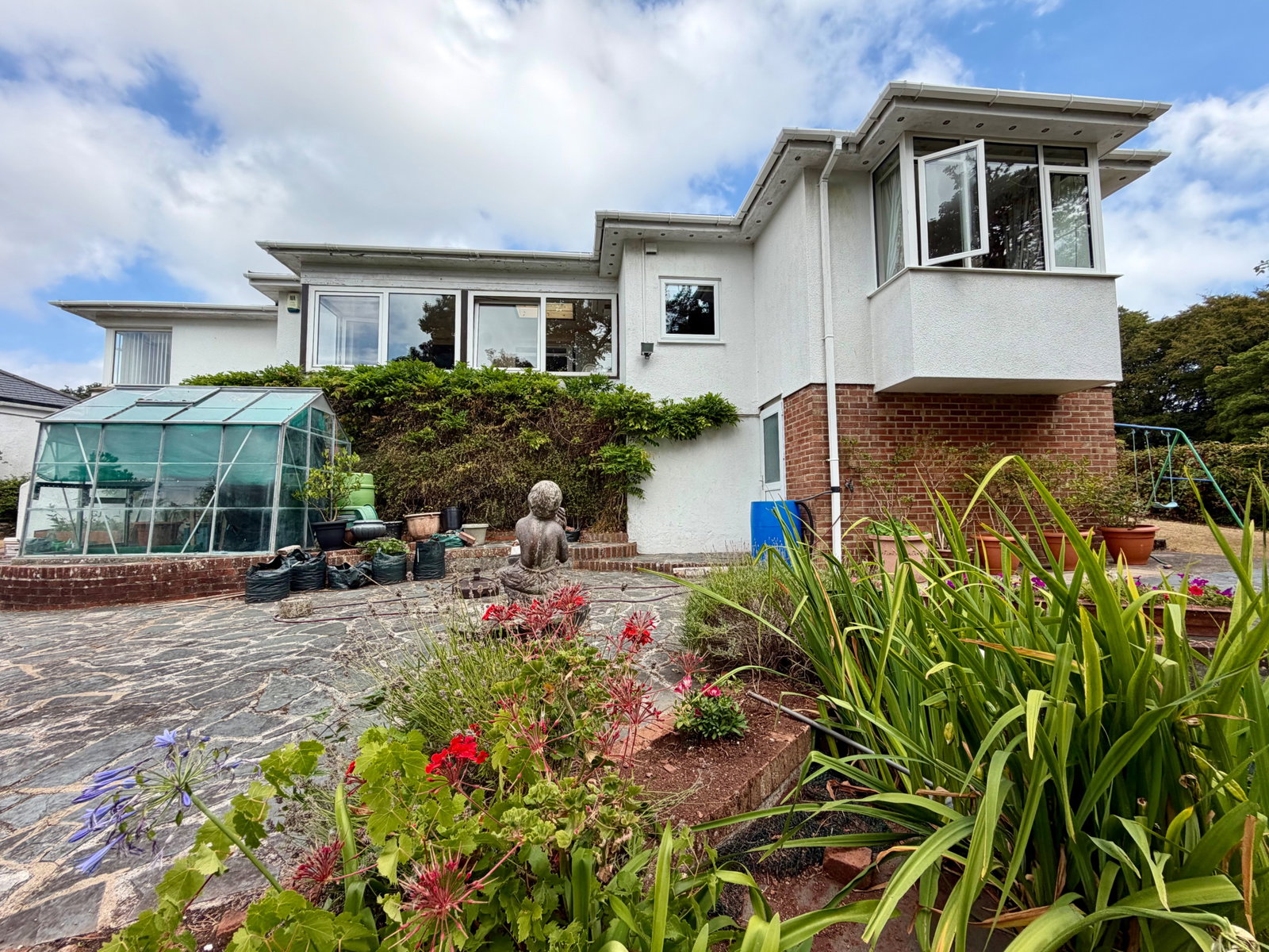 Bungalow for sale in Torquay, Kingsgate Close, Torquay