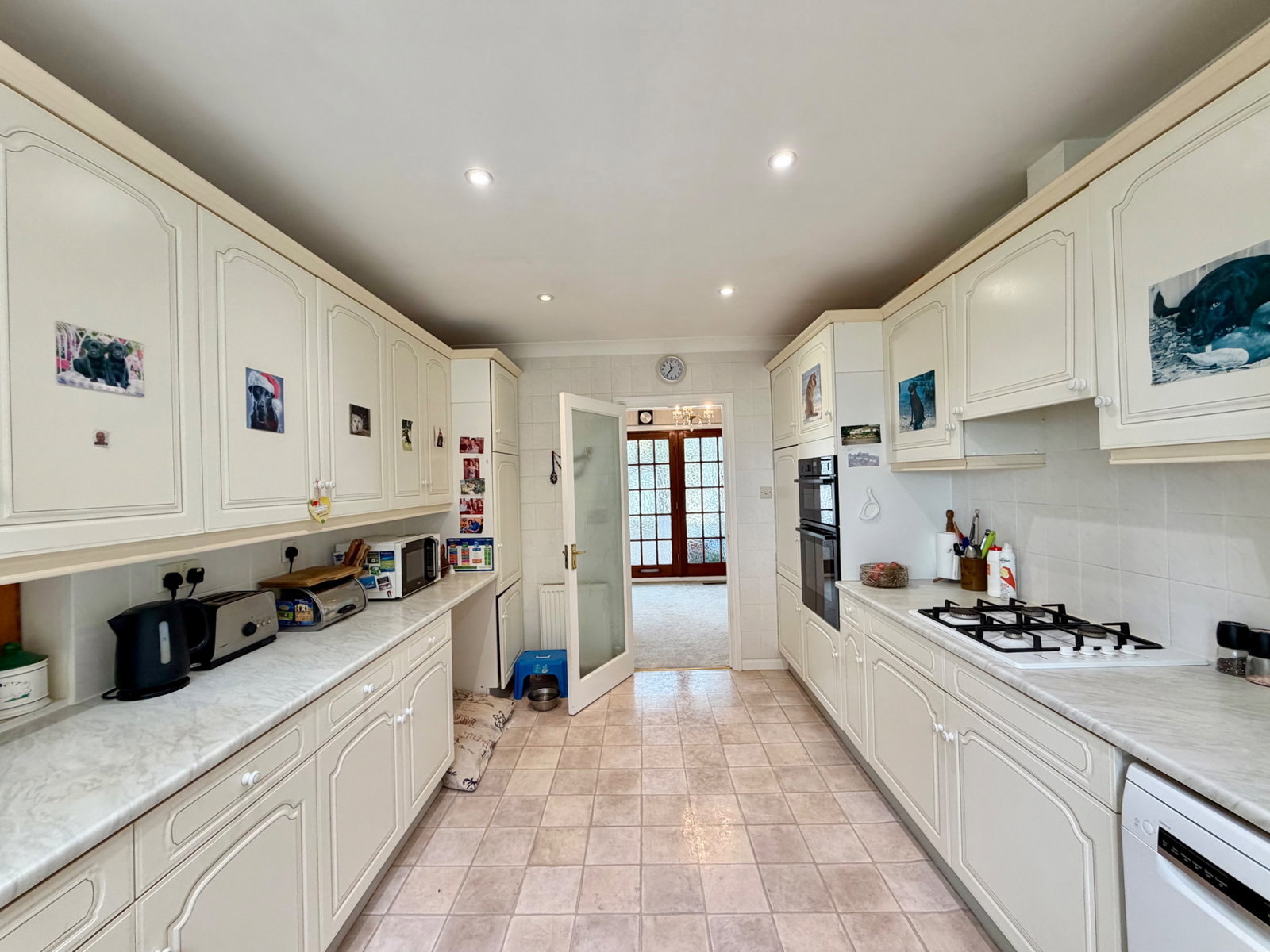 Bungalow for sale in Torquay, Kingsgate Close, Torquay