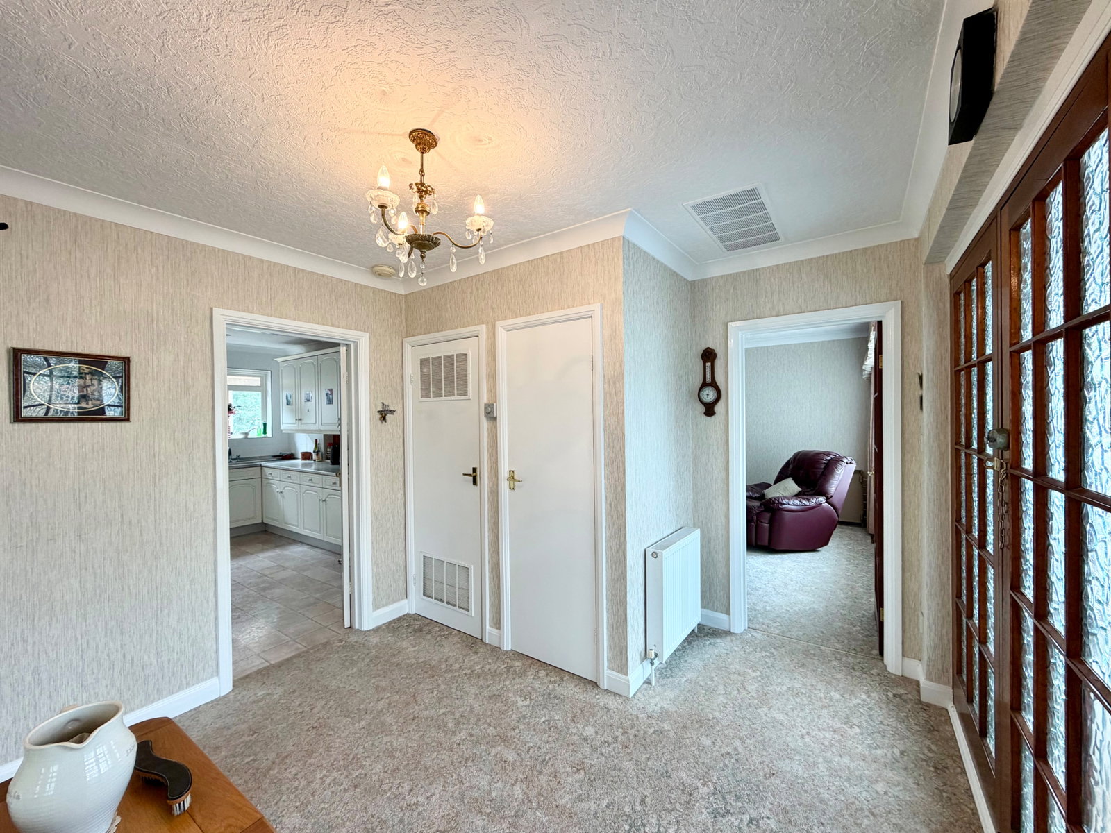 Bungalow for sale in Torquay, Kingsgate Close, Torquay
