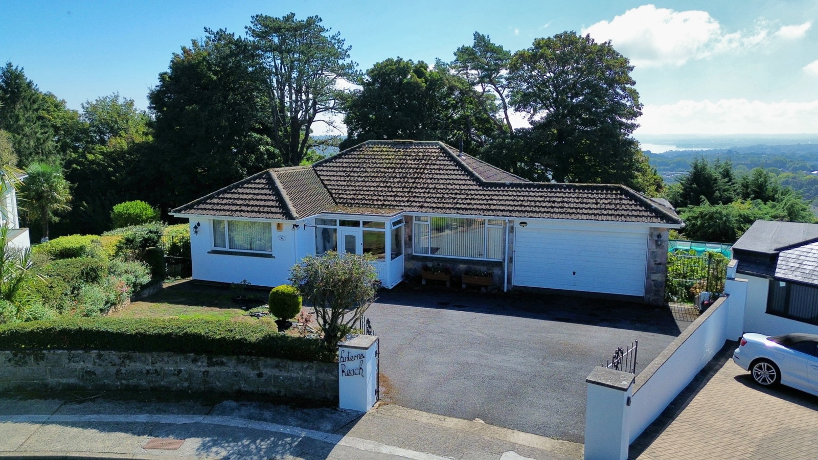Bungalow for sale in Torquay, Kingsgate Close, Torquay