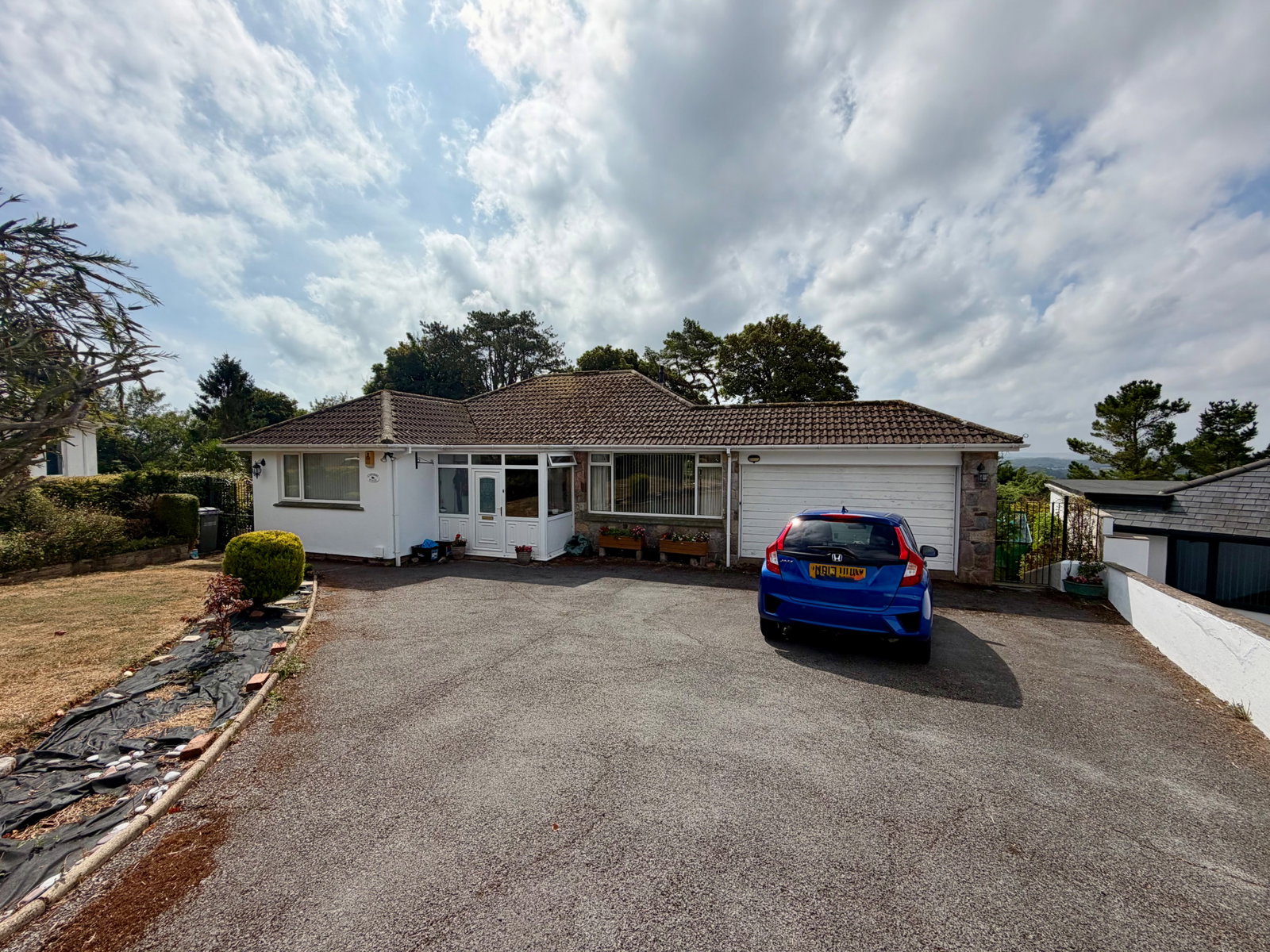 Bungalow for sale in Torquay, Kingsgate Close, Torquay