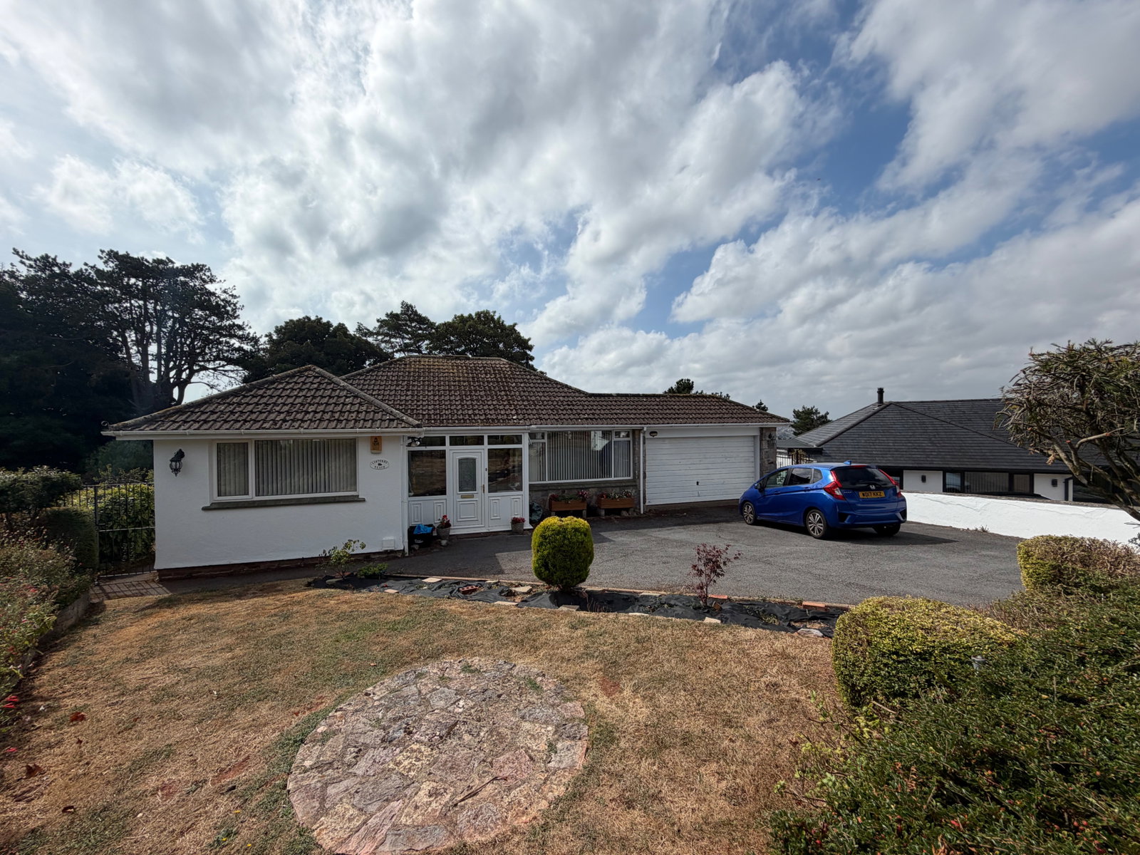 Bungalow for sale in Torquay, Kingsgate Close, Torquay