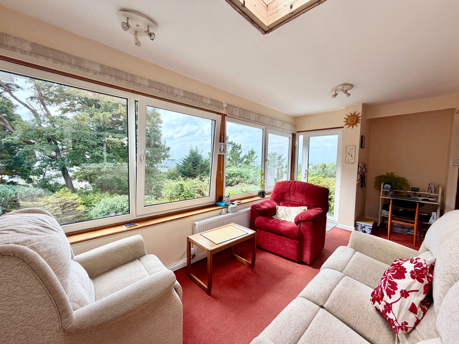 Bungalow for sale in Torquay, Kingsgate Close, Torquay