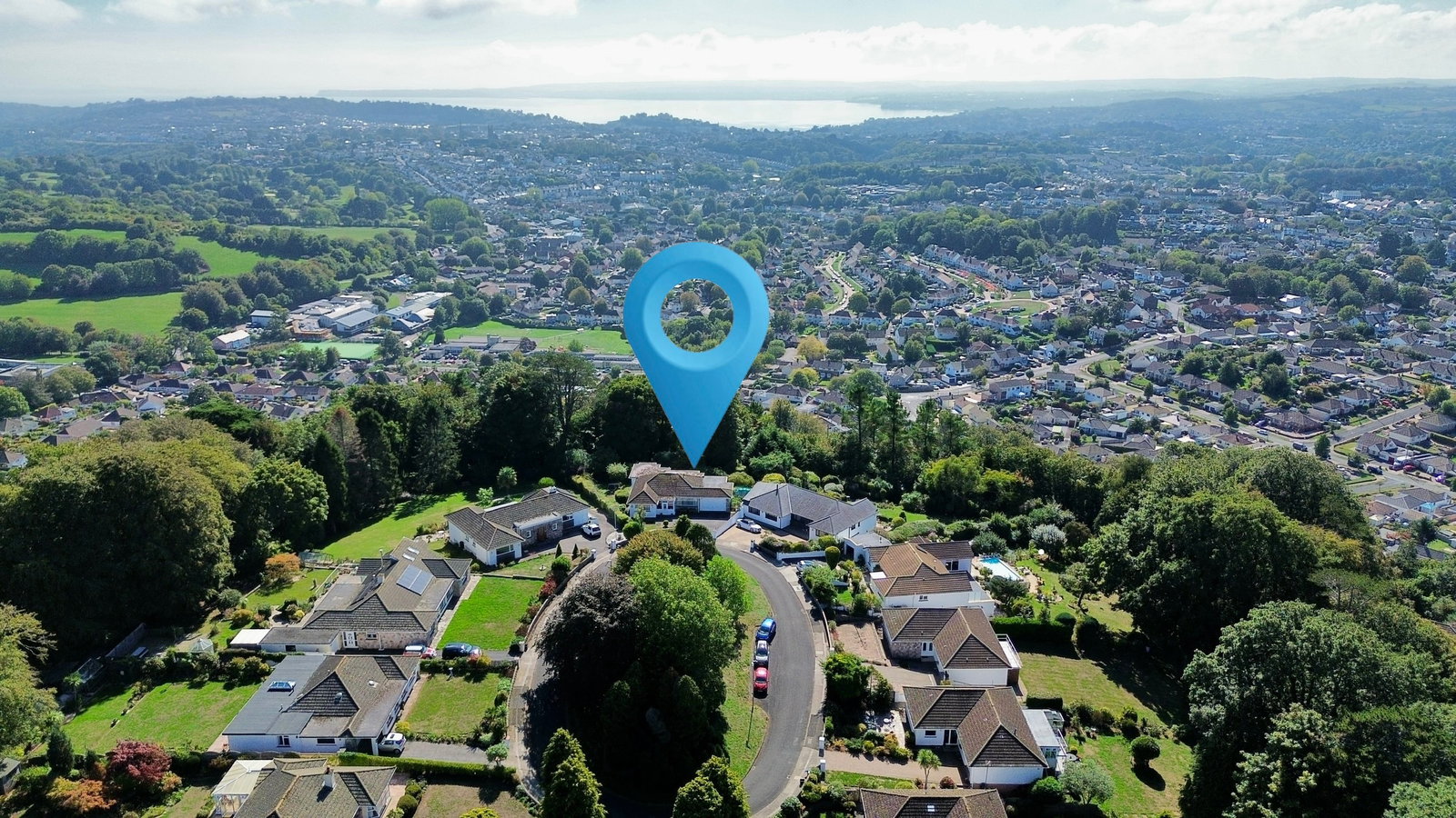 Bungalow for sale in Torquay, Kingsgate Close, Torquay