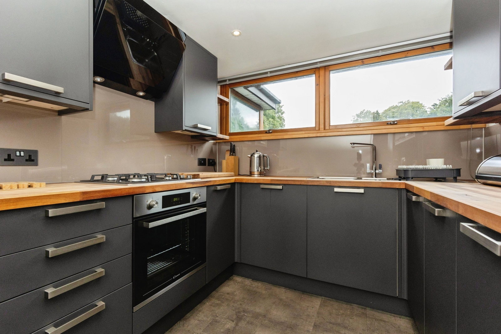 Apartment for sale in Macclesfield, Hailwood House, Bollington