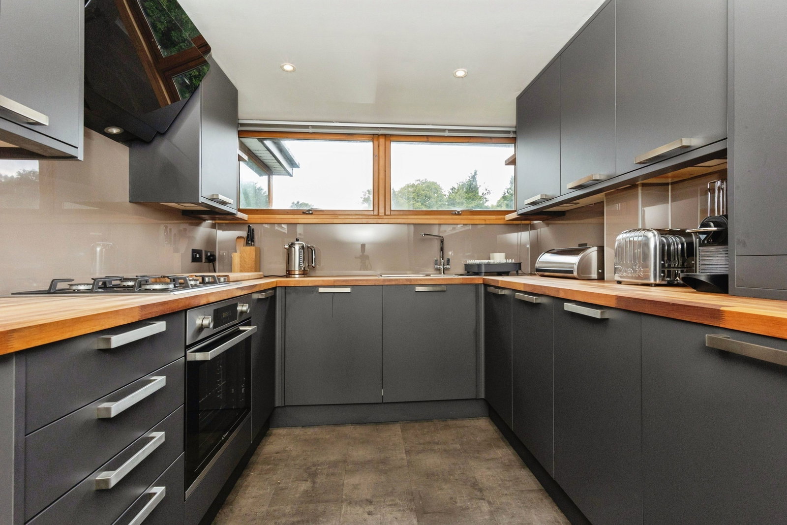 Apartment for sale in Macclesfield, Hailwood House, Bollington