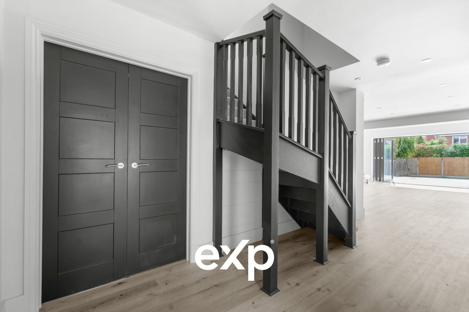 Detached House for sale in Bracknell, Broad Lane, Bracknell, RG12 9BL, 2229 m²