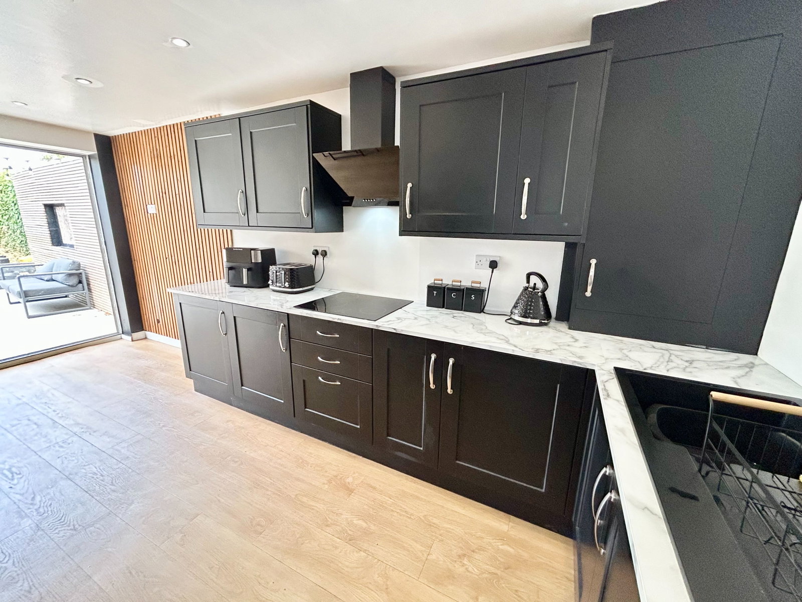 End Of Terrace House in Swadlincote 3