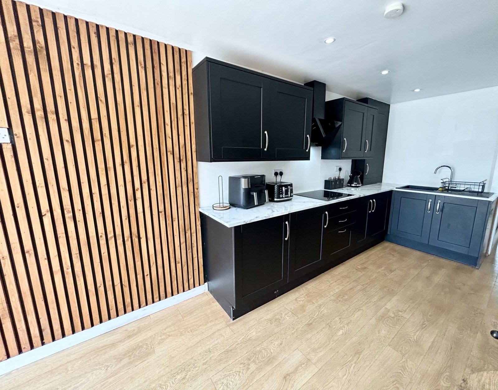 End Of Terrace House in Swadlincote 5