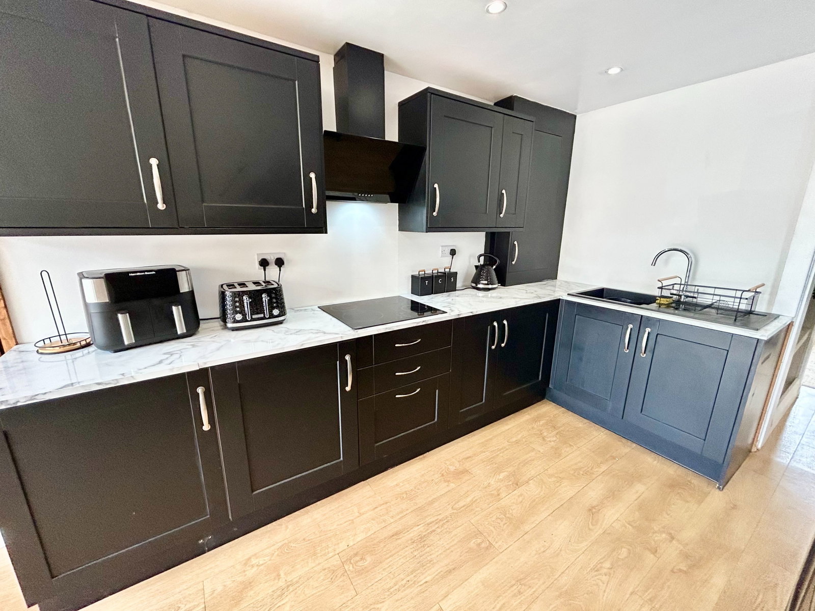 End Of Terrace House in Swadlincote 2