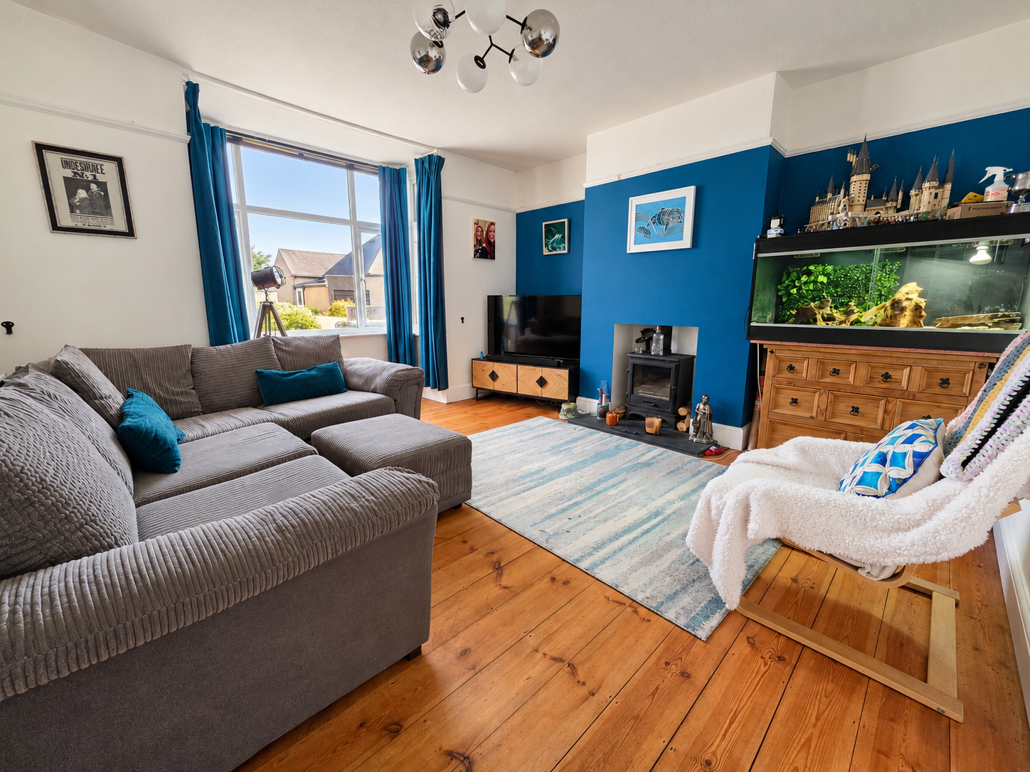 Semi Detached Bungalow for sale in Saltash, Frith Road, Saltash, PL12 6EL
