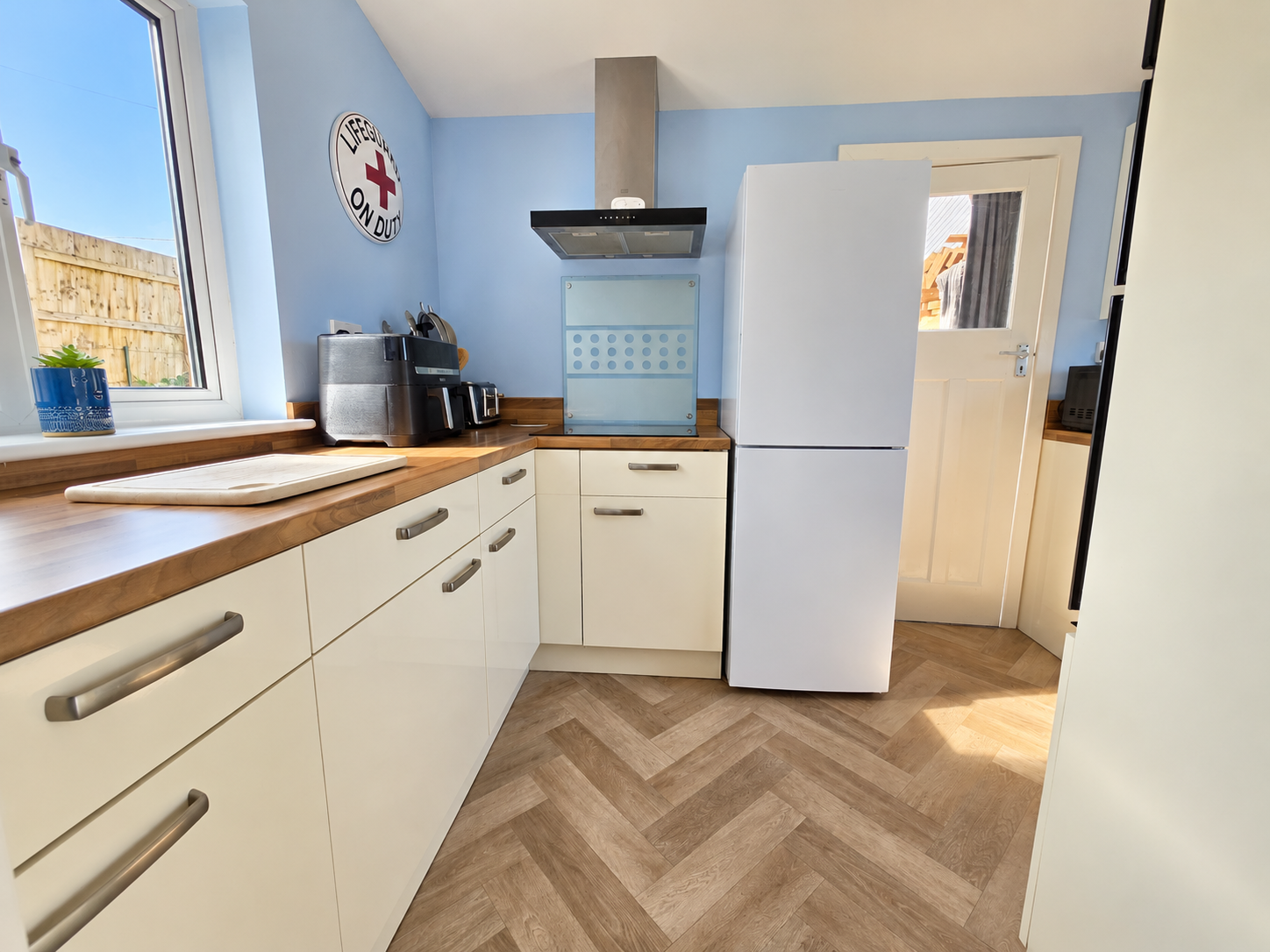 Semi Detached Bungalow for sale in Saltash, Frith Road, Saltash, PL12 6EL