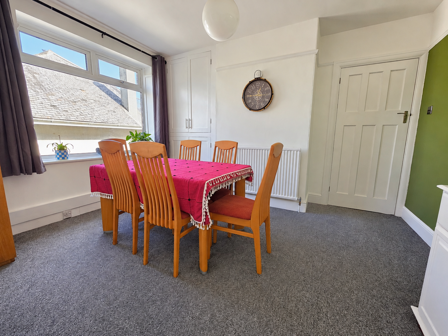 Semi Detached Bungalow for sale in Saltash, Frith Road, Saltash, PL12 6EL