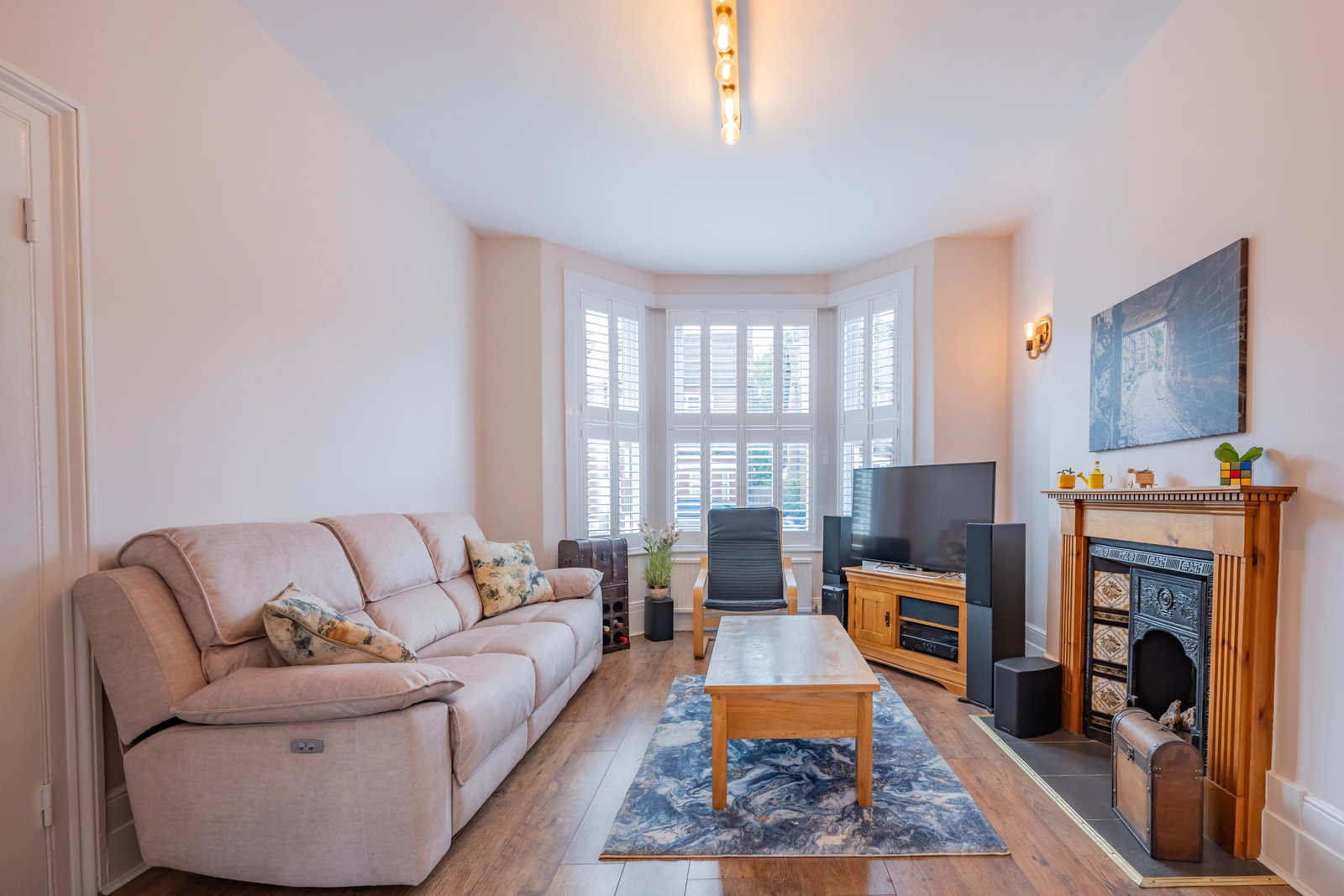 Semi Detached House in Bromley 2