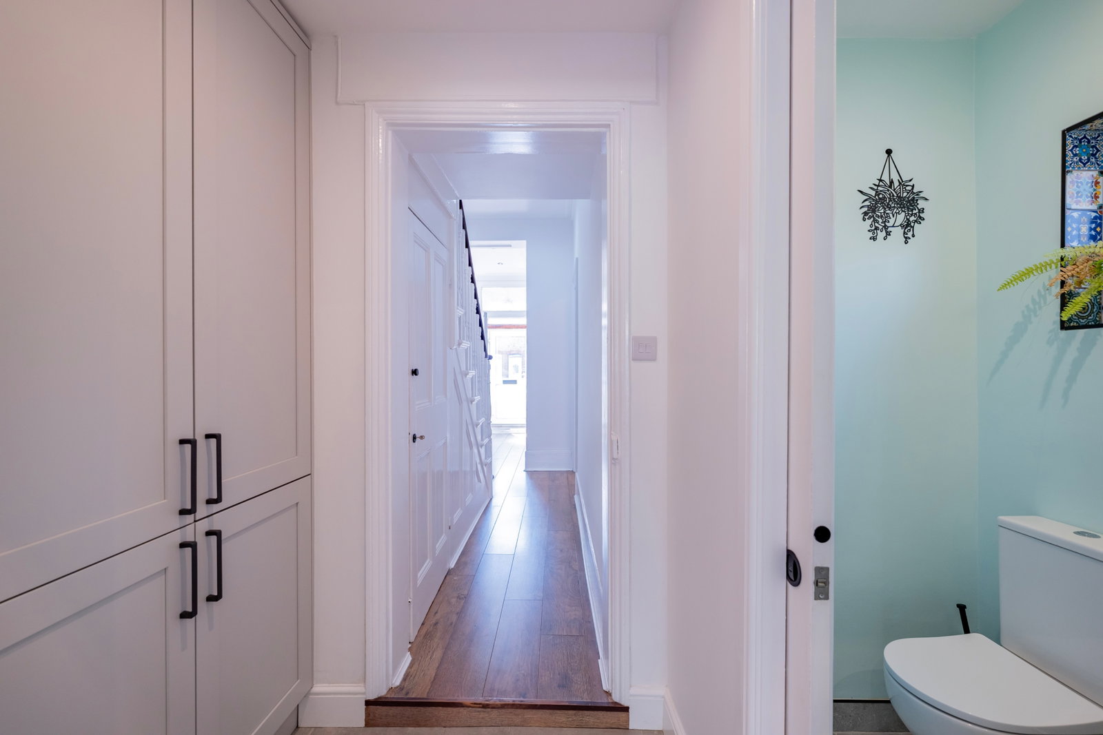 Semi Detached House for sale in Bromley, West Street, Bromley, BR1