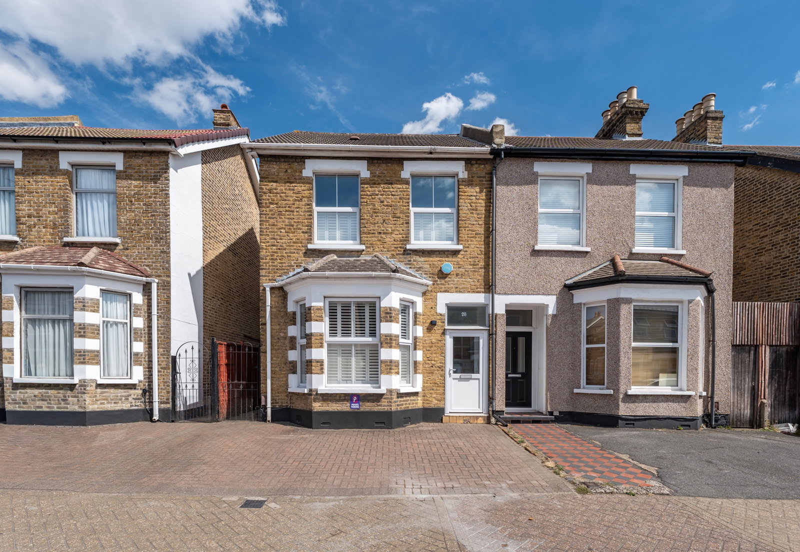 Semi Detached House in Bromley