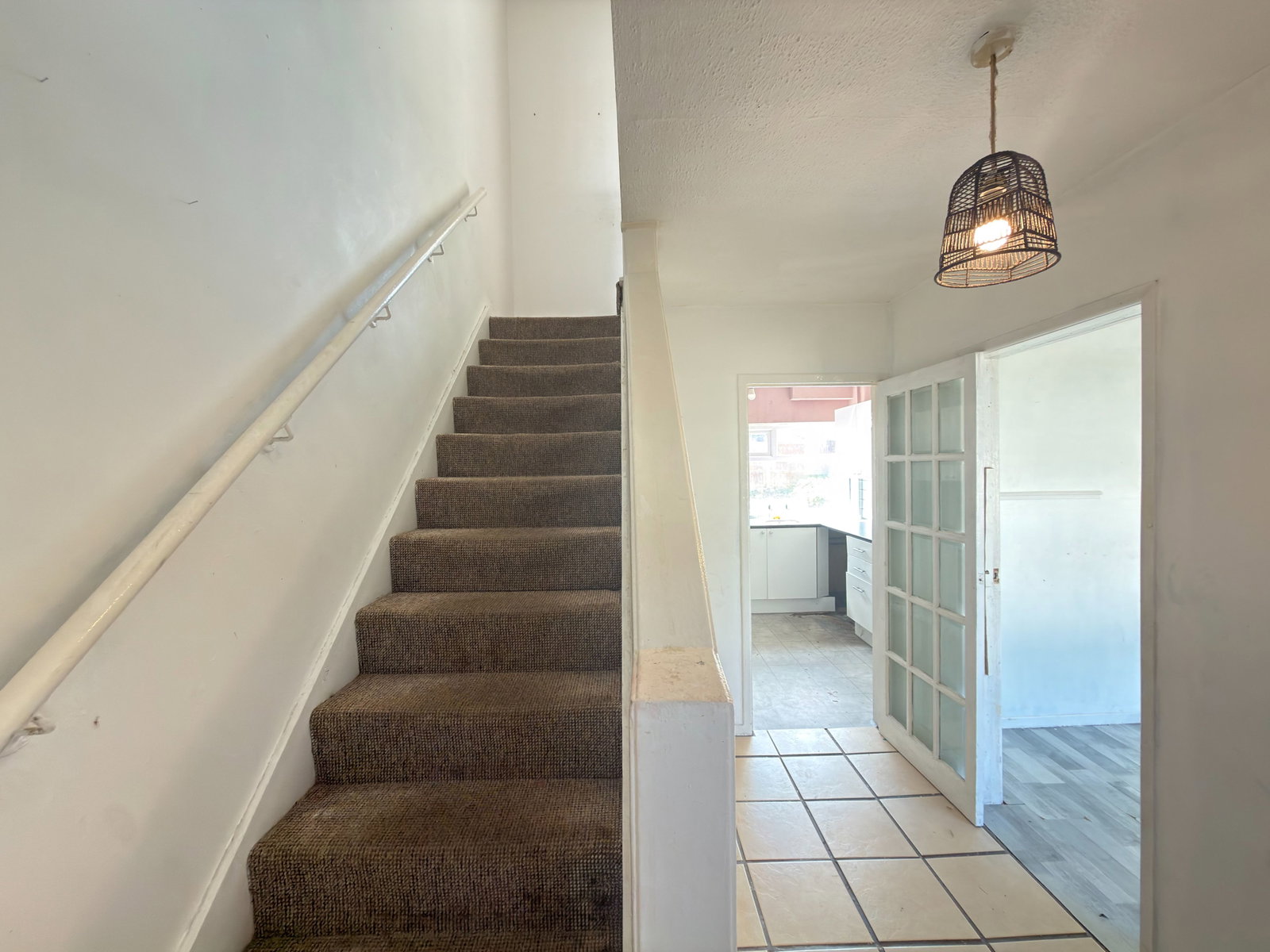 Terraced House for sale in Wirral, Hoole Road, Wirral, CH49 8EJ