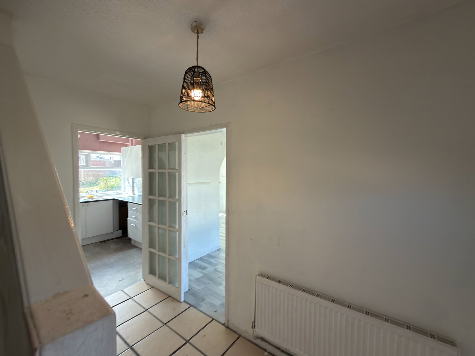 Terraced House for sale in Wirral, Hoole Road, Wirral, CH49 8EJ