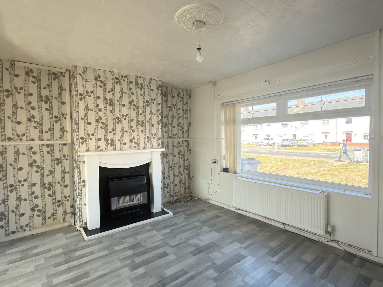 Terraced House for sale in Wirral, Hoole Road, Wirral, CH49 8EJ