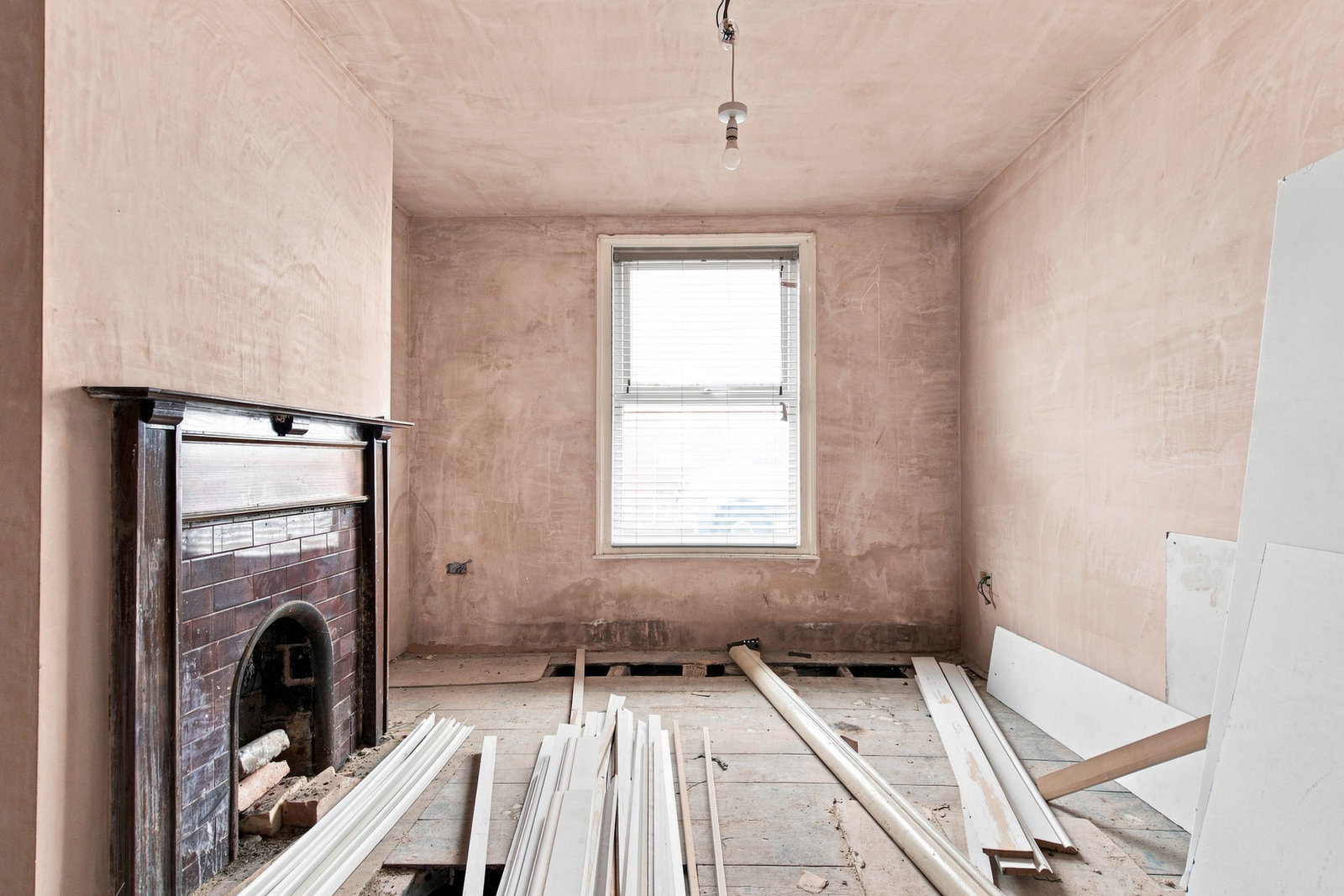 Terraced House in Bridlington 3