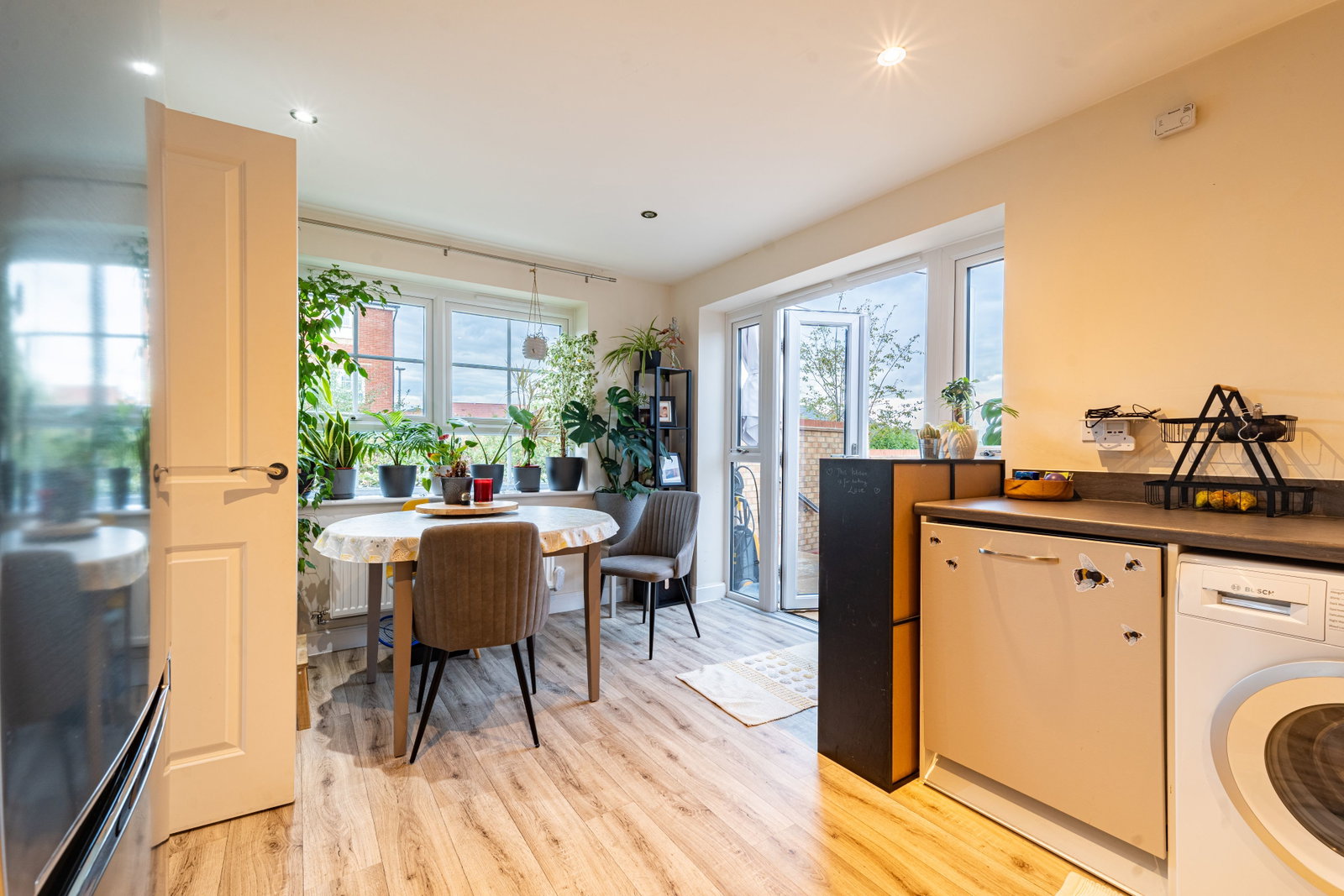 Semi Detached House for sale in Milton Keynes, Cicero Crescent, Milton Keynes, MK11 4DR