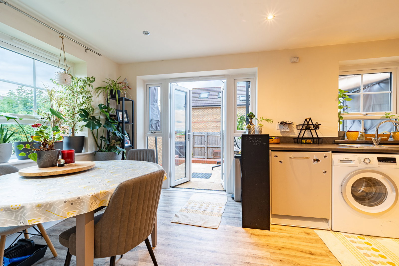 Semi Detached House for sale in Milton Keynes, Cicero Crescent, Milton Keynes, MK11 4DR