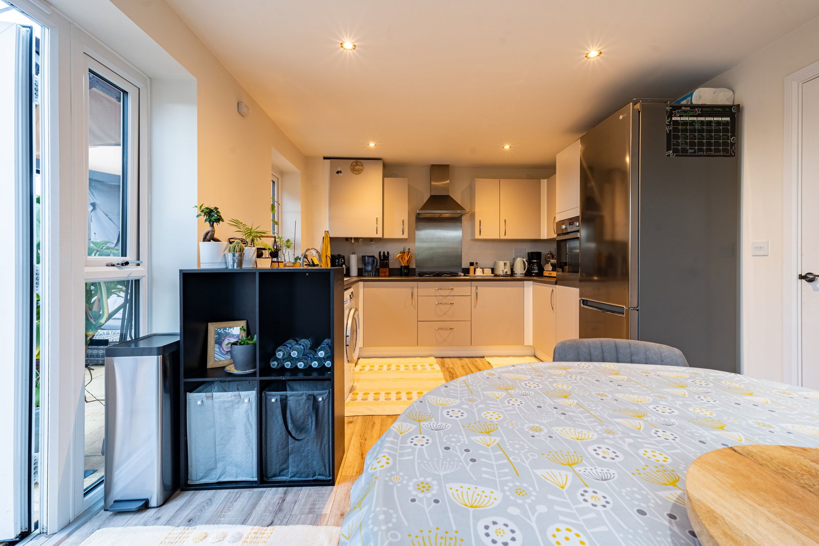 Semi Detached House for sale in Milton Keynes, Cicero Crescent, Milton Keynes, MK11 4DR