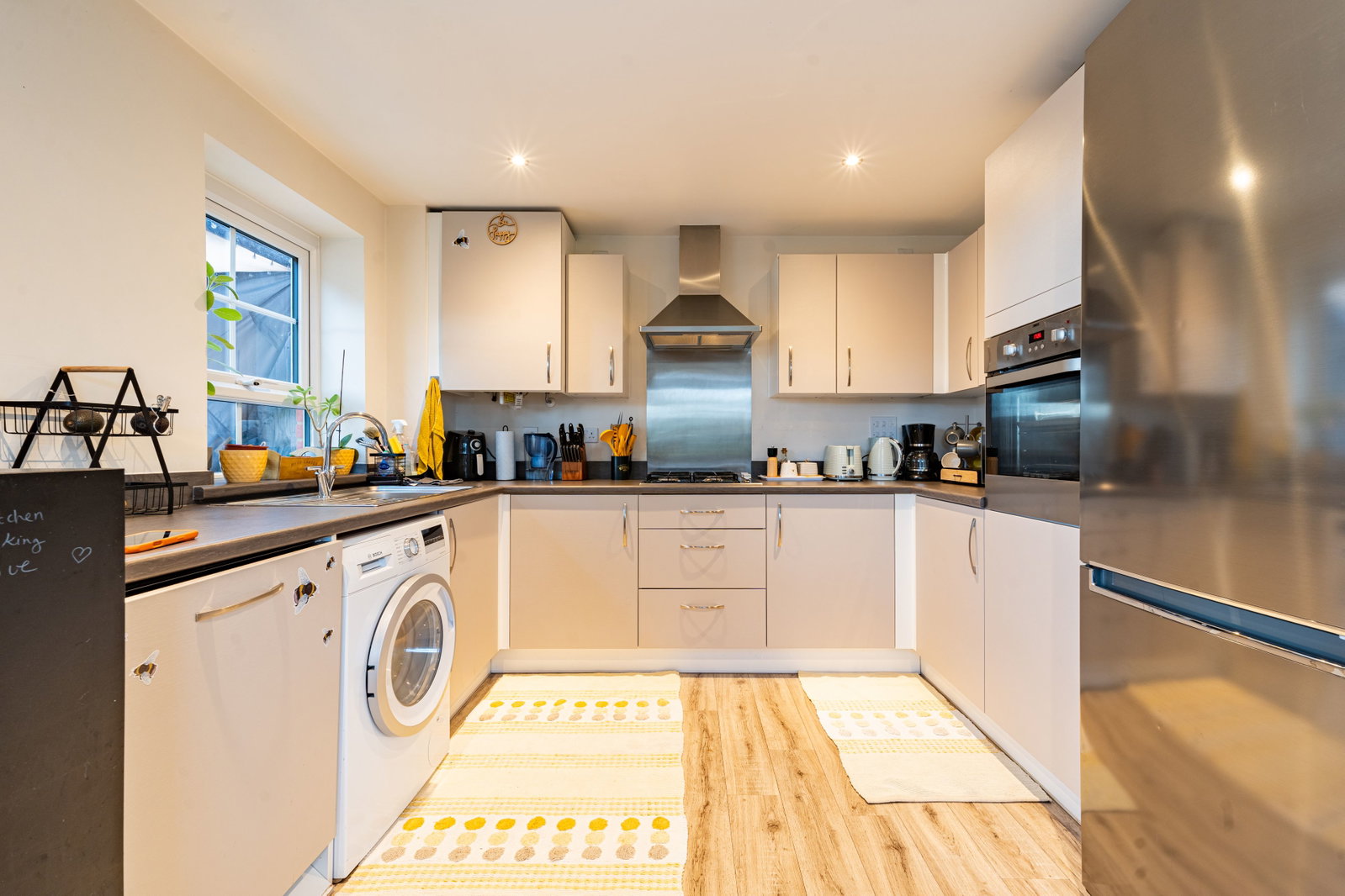 Semi Detached House for sale in Milton Keynes, Cicero Crescent, Milton Keynes, MK11 4DR