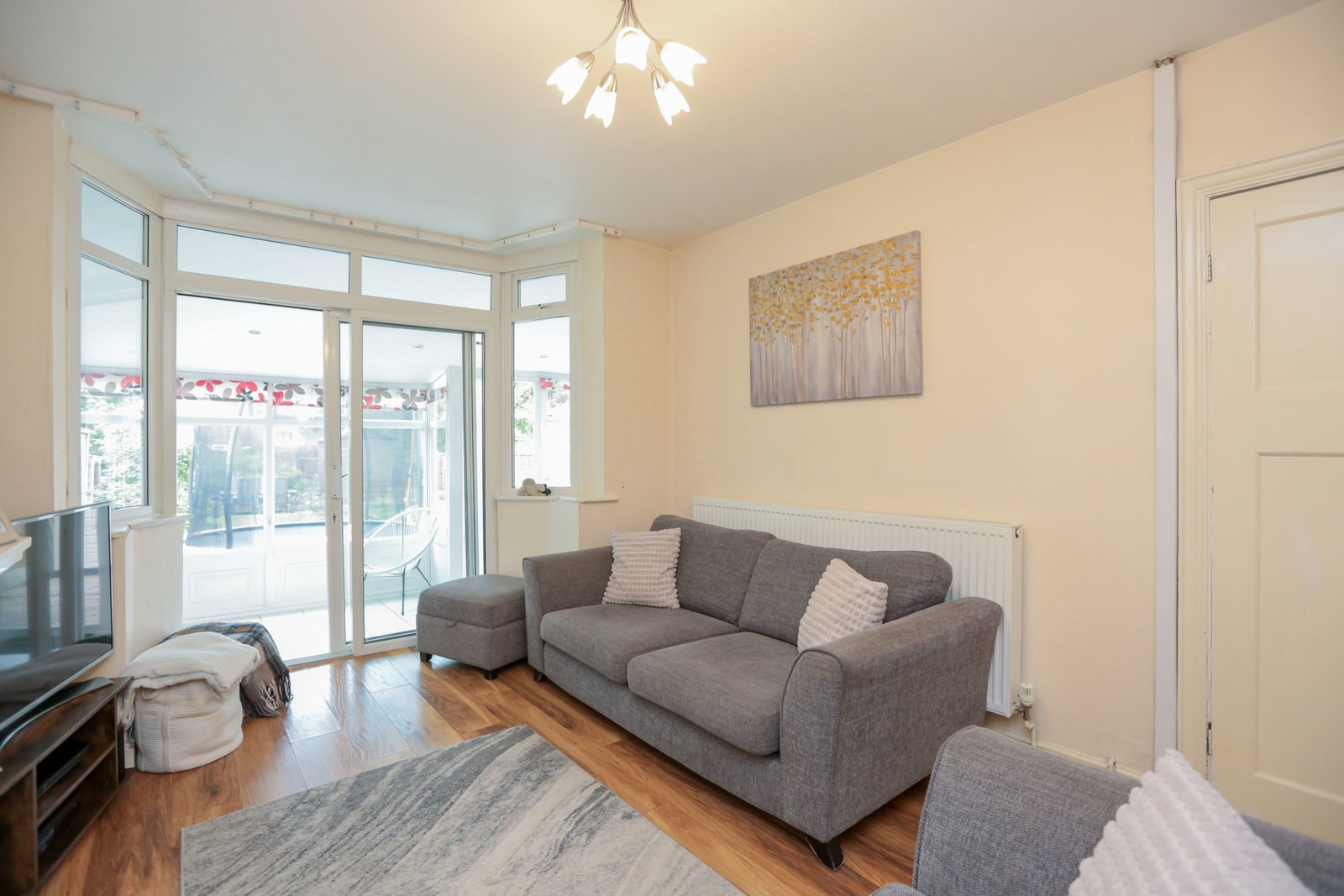 Semi Detached House for sale in Birmingham, Callowbrook Lane, Rednal, Birmingham, B45 9HW