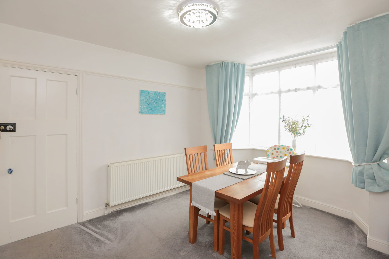 Semi Detached House for sale in Birmingham, Callowbrook Lane, Rednal, Birmingham, B45 9HW