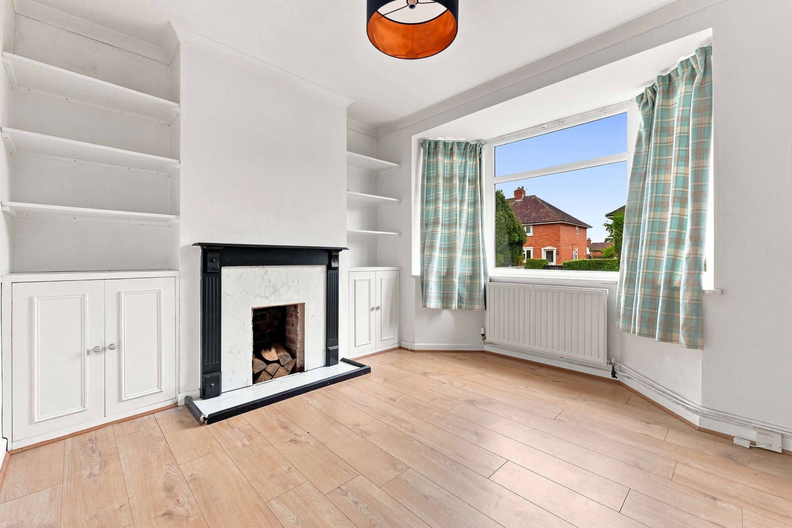 Semi Detached House for sale in Nottingham, Cliff Crescent, Radcliffe-on-Trent,  NG12