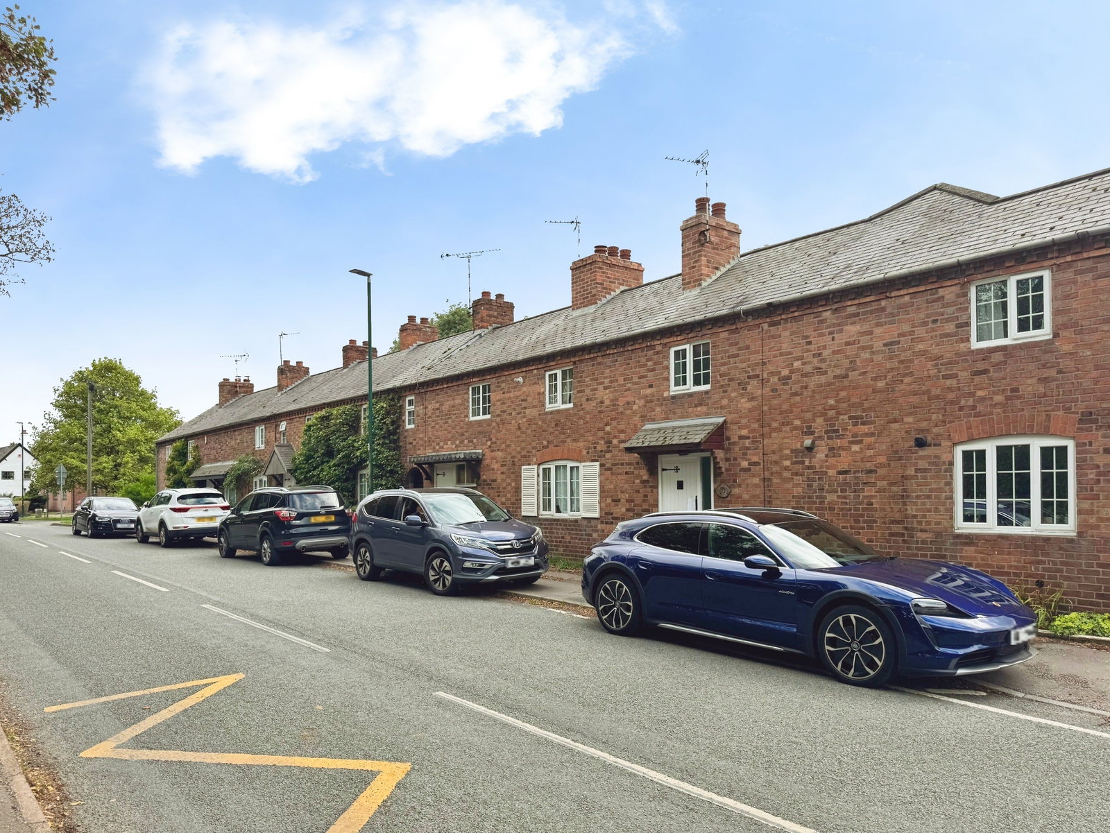 Land for sale in Queniborough, 8-10 Queniborough Road, Queniborough, Leicestershire, LE7 3DG
