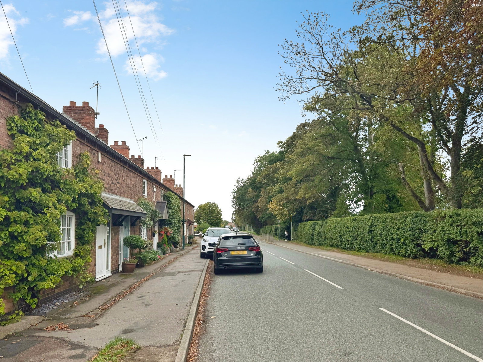 Land for sale in Queniborough, 8-10 Queniborough Road, Queniborough, Leicestershire, LE7 3DG