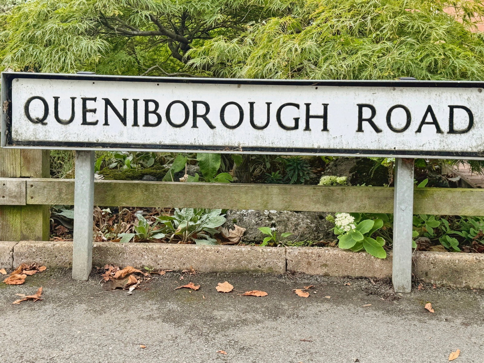 Land for sale in Queniborough, 8-10 Queniborough Road, Queniborough, Leicestershire, LE7 3DG
