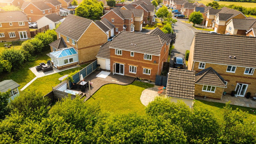 Detached House in Llanelli 2