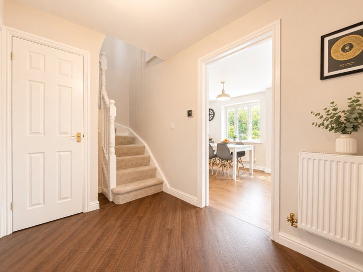 Detached House in Llanelli 3